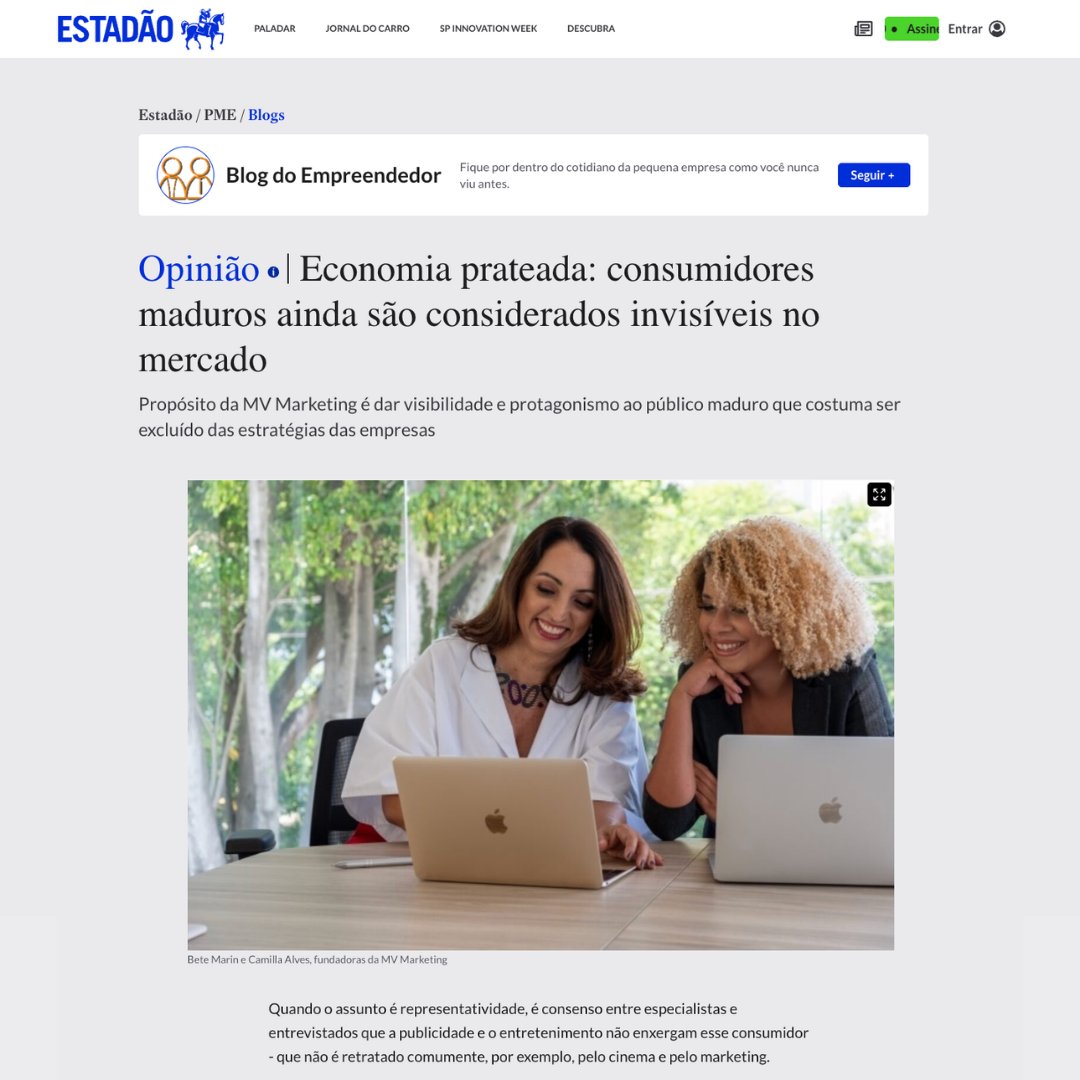 O Estado de S. Paulo