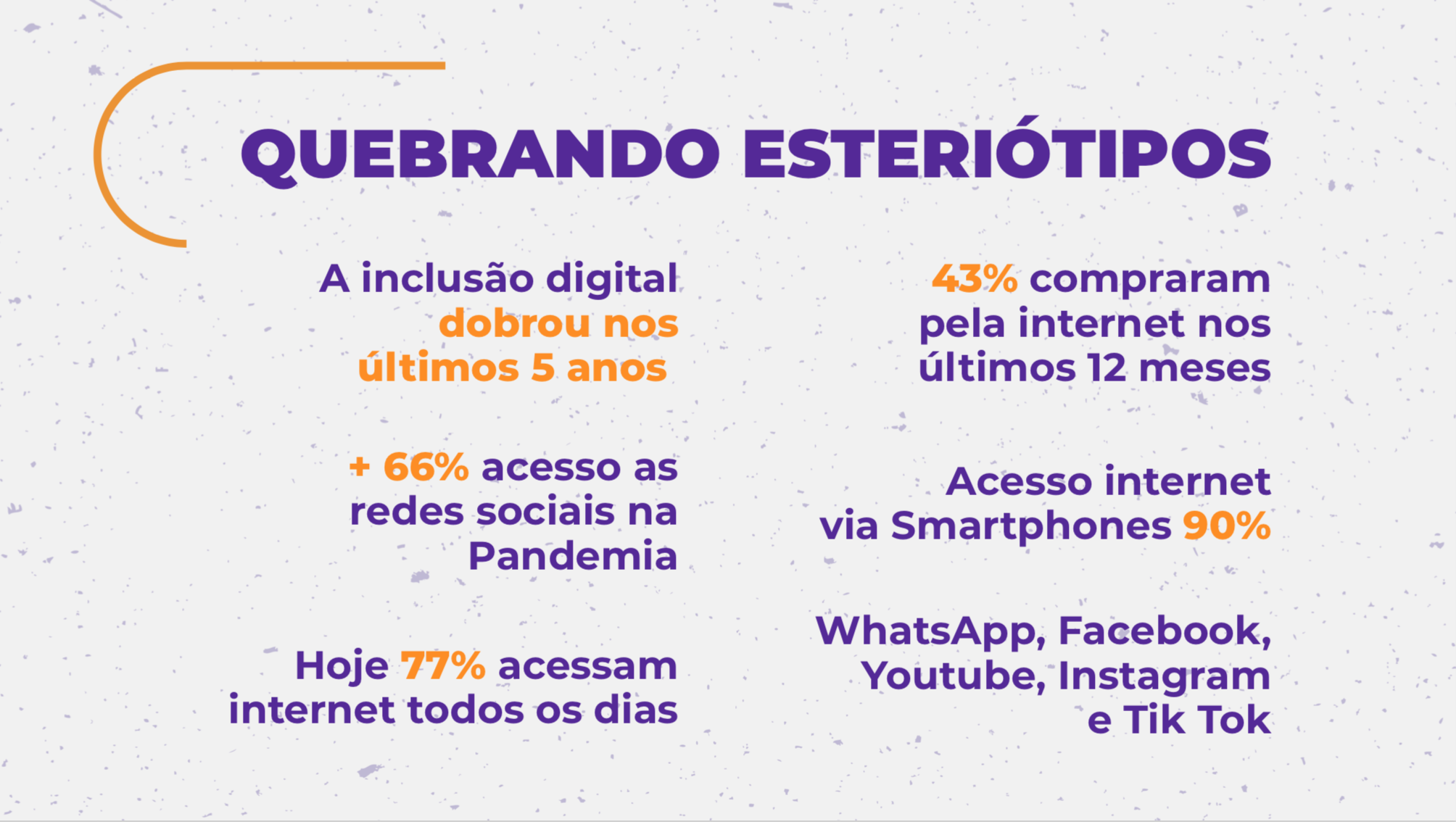 Experiência do Usuário do Público Sênior - Esteriótipos Idosos