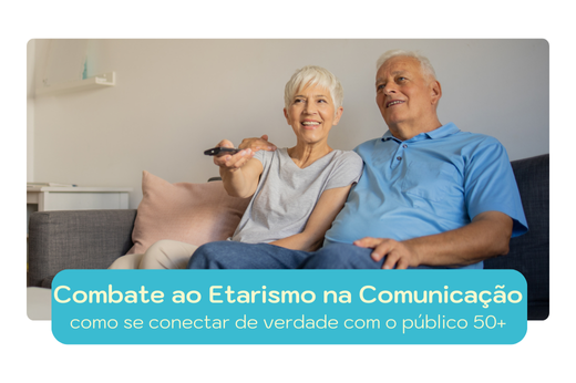 Combate ao Etarismo na Comunicação