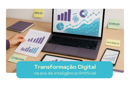 Transformação Digital na Era da IA