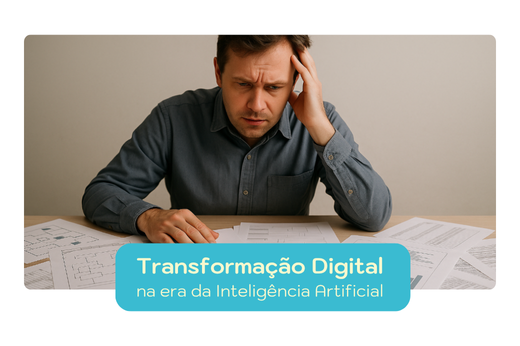 Transformação Digital na Era da IA